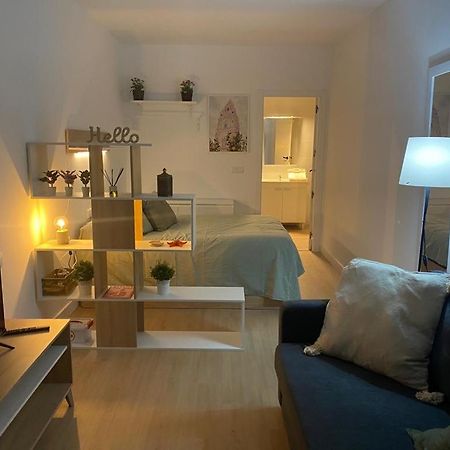 Appartamento La Marquesa Murcia Esterno foto