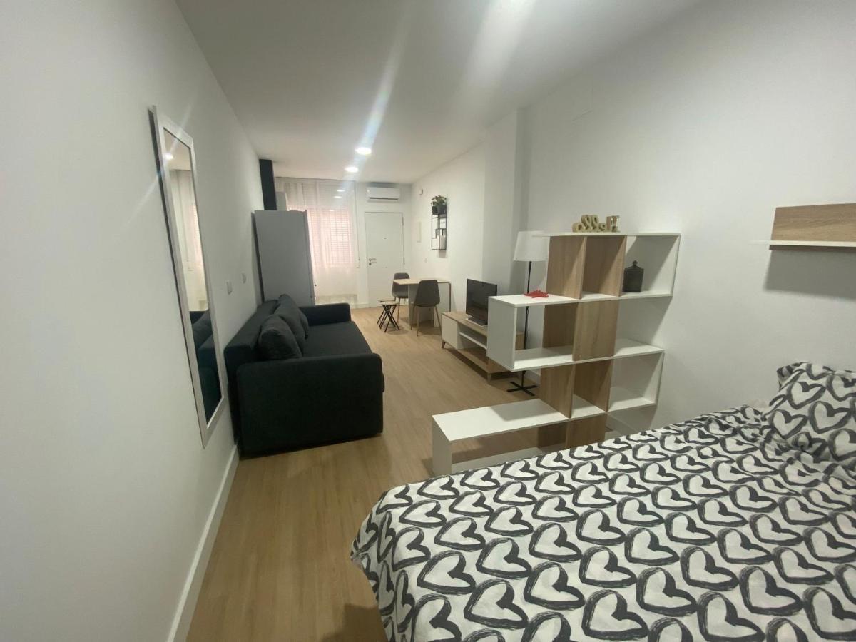 Appartamento La Marquesa Murcia Esterno foto