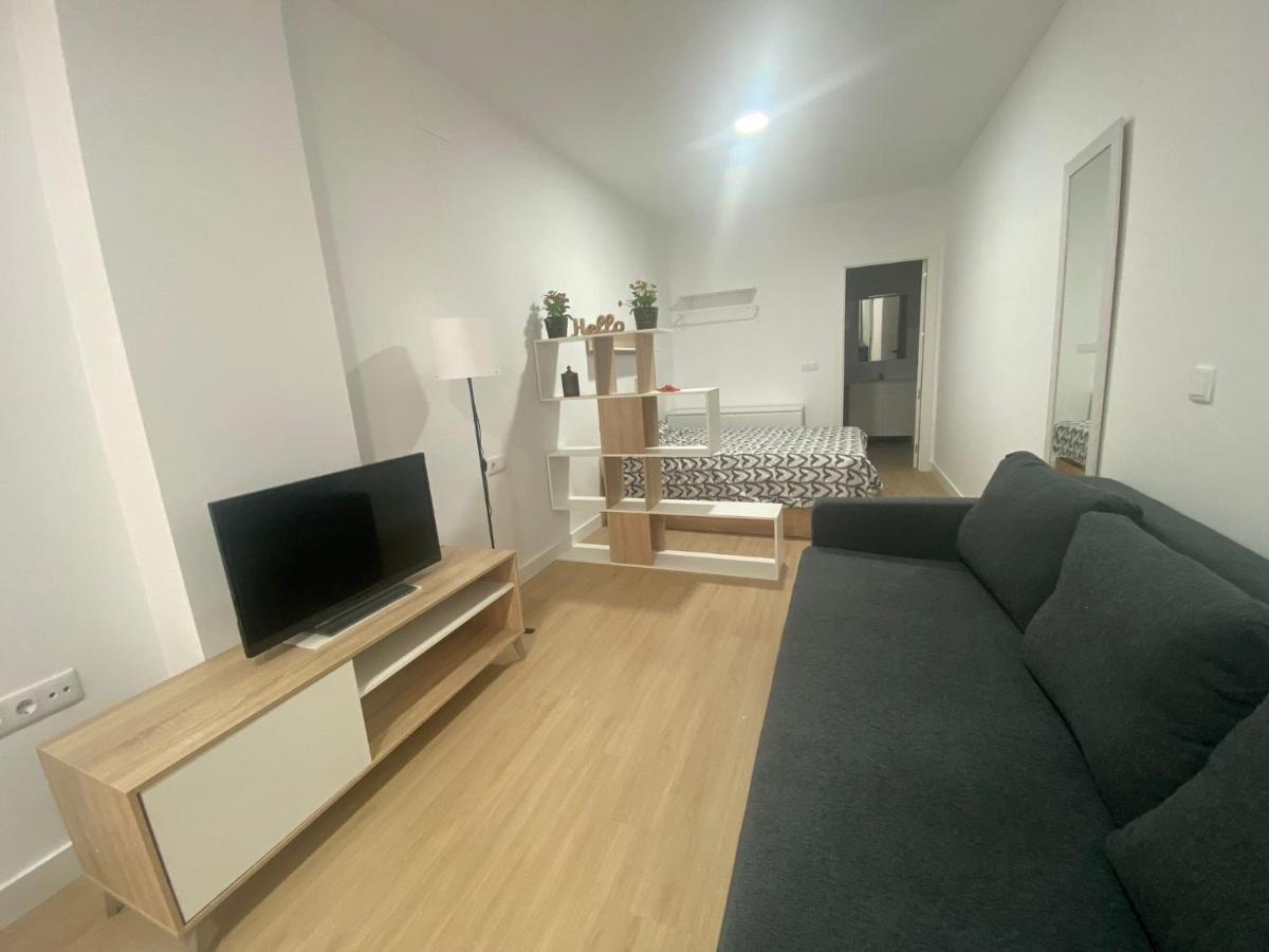 Appartamento La Marquesa Murcia Esterno foto