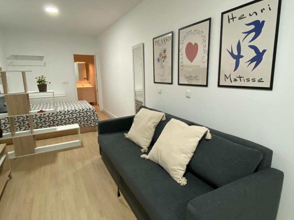 Appartamento La Marquesa Murcia Esterno foto