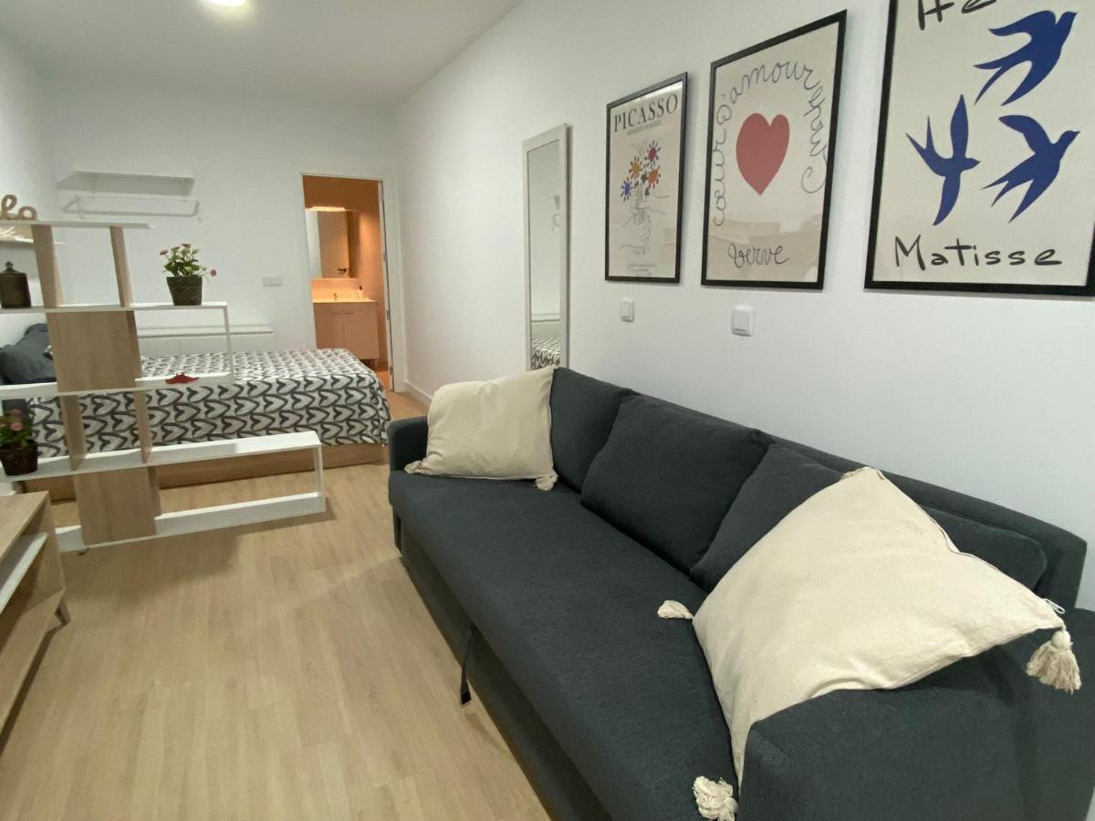 Appartamento La Marquesa Murcia Esterno foto
