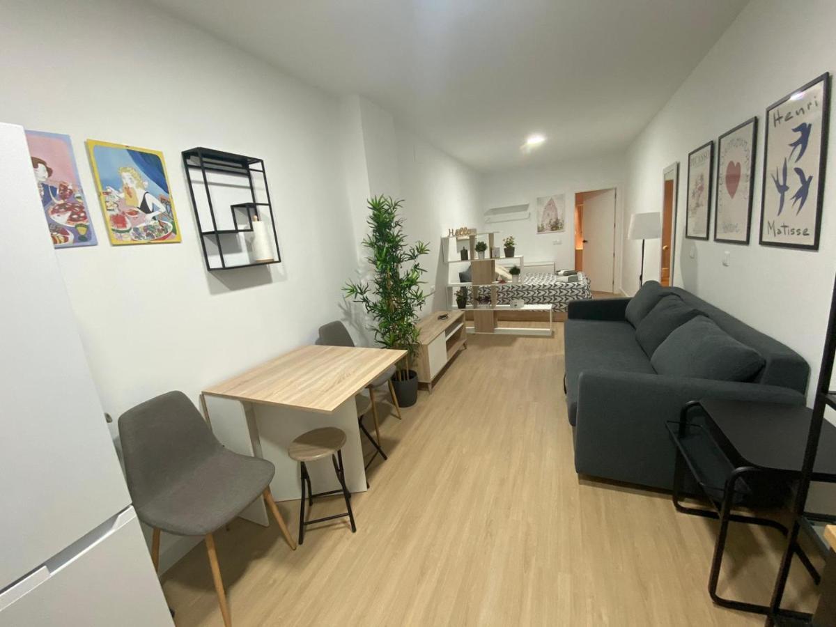 Appartamento La Marquesa Murcia Esterno foto