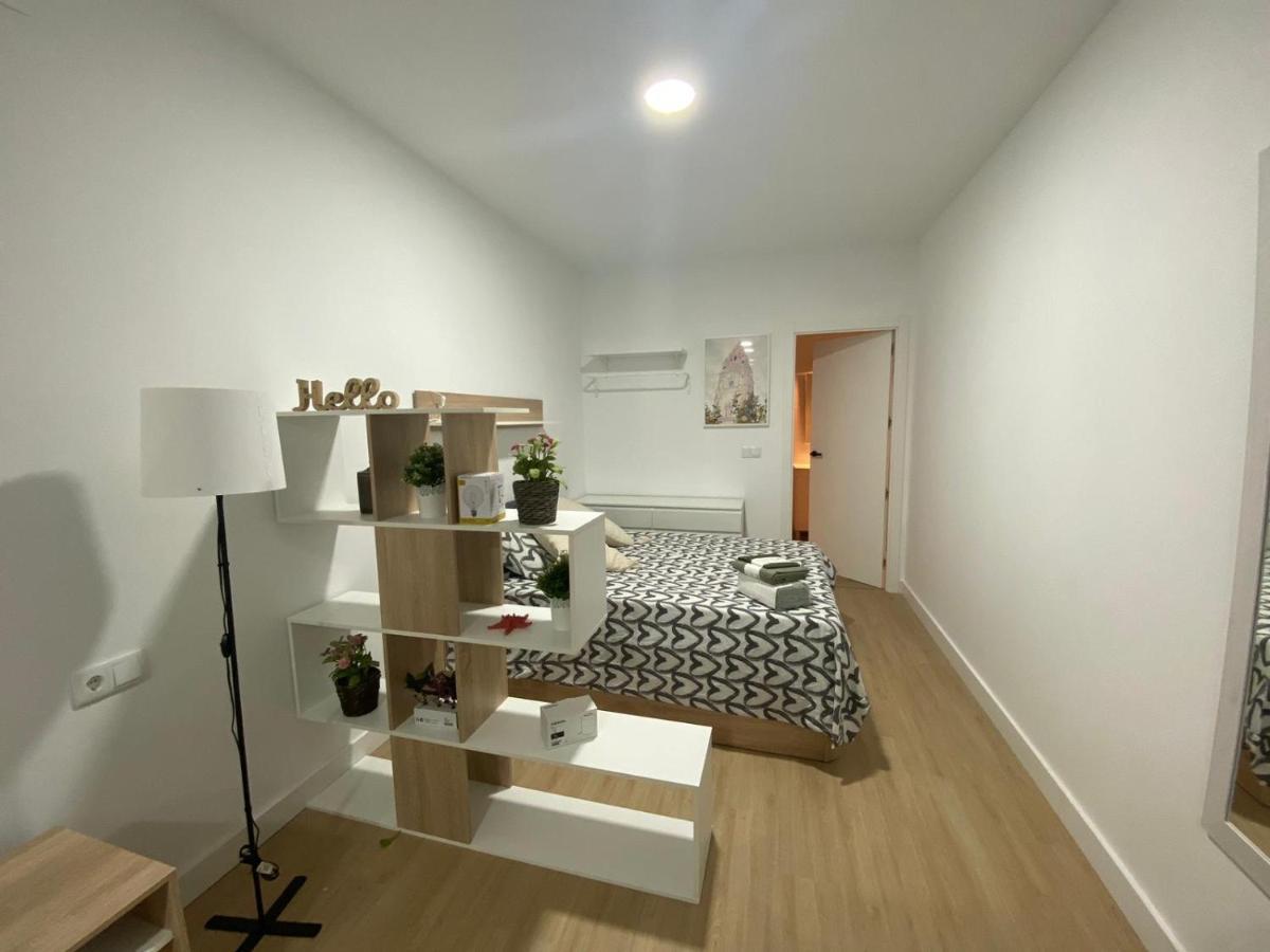 Appartamento La Marquesa Murcia Esterno foto