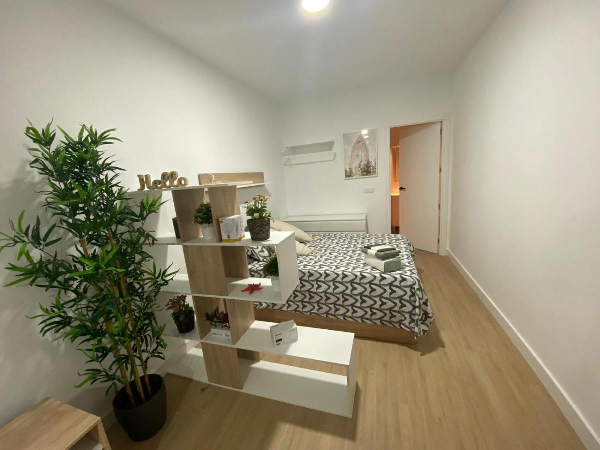 Appartamento La Marquesa Murcia Esterno foto