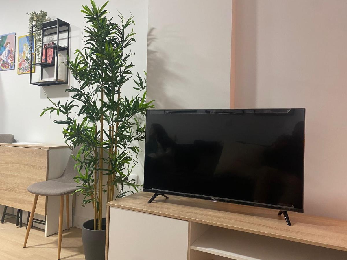 Appartamento La Marquesa Murcia Esterno foto